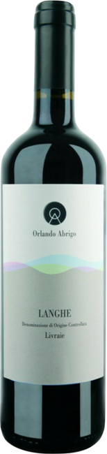 Image of Orlando Abrigo Barbaresco DOCG Meruzzano - 75cl - Piemont, Italien bei Flaschenpost.ch
