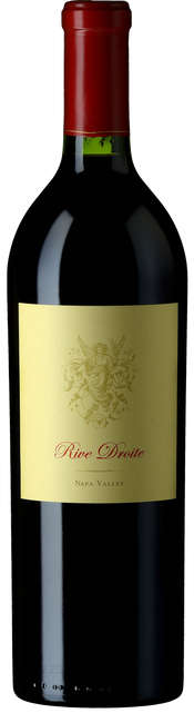 Image of Blankiet Merlot Rive droite - 75cl - Kalifornien, USA bei Flaschenpost.ch