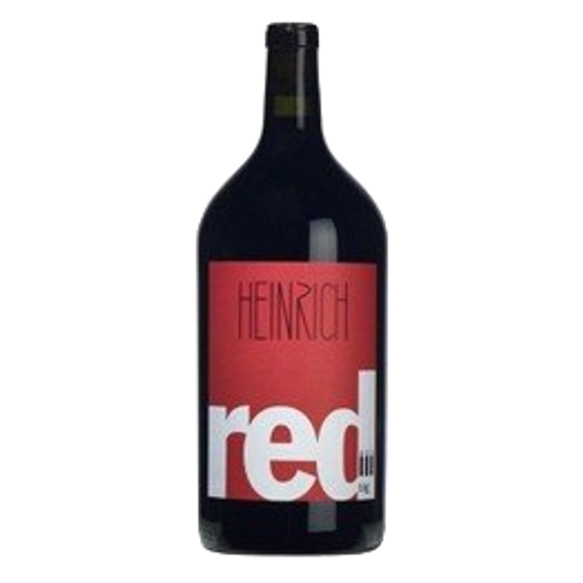 Image of Gernot Heinrich Big Red - 300cl - Burgenland, Österreich bei Flaschenpost.ch