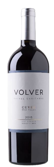 Image of Bodegas Volver Cuvée Old Vines Bodegas Volver - 75cl - Levante, Spanien bei Flaschenpost.ch