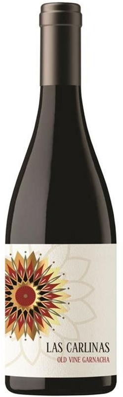 Flasche Las Carlinas Old Vine Garnacha Campo de Borja DO von Long Wines