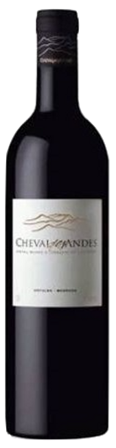 Image of Terrazas de los Andes Cheval des Andes Mendoza - 150cl - Mendoza, Argentinien bei Flaschenpost.ch