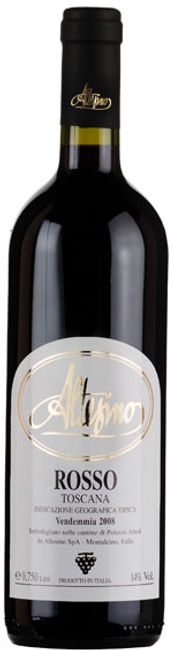 Image of Azienda Agricola Altesino Rosso di Altesino Toskana IGT - 75cl - Toskana, Italien bei Flaschenpost.ch