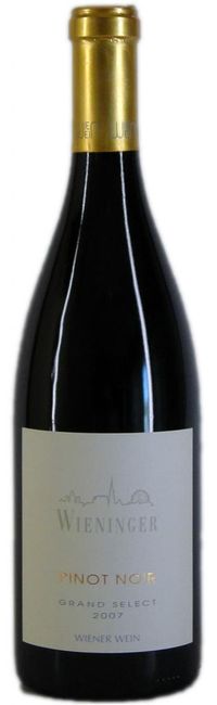 Image of Weingut Wieninger Pinot Noir Grand Select - 75cl - Wien, Österreich bei Flaschenpost.ch