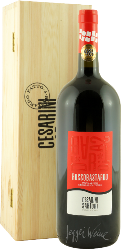 Image of Cesarini Sartori Rossobastardo IGT - 150cl - Umbrien, Italien