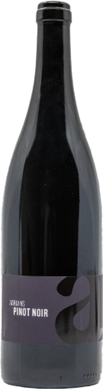 Bouteille de Adrians Pinot Noir Vin de Pays Suisse de Adrians Weingut