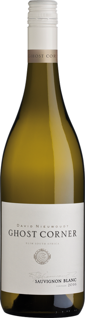Image of Cederberg Cederberg Ghost Corner Sauvignon Blanc - 75cl, Südafrika bei Flaschenpost.ch