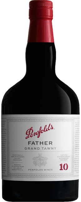 Image of Penfolds Father Tawny 10 Years - 75cl - South Australia, Australien bei Flaschenpost.ch