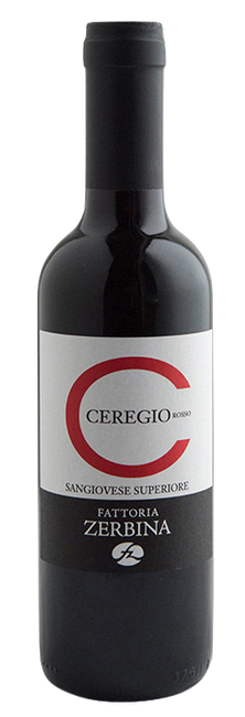 Image of Fattoria Zerbina Ceregio Romagna Superiore DOC - 37.5cl - Emilia-Romagna, Italien bei Flaschenpost.ch
