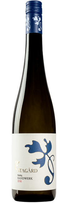 Image of Stagard Riesling Handwerk - 75cl - Niederösterreich, Österreich bei Flaschenpost.ch