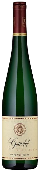 Image of Van Volxem Riesling Gottesfuss Grosses Gewächs - 75cl - Mosel-Saar-Ruwer, Deutschland bei Flaschenpost.ch