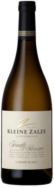 Image of Kleine Zalze Wines Kleine Zalze Family Reserve Chenin Blanc - 75cl - Coastal Region, Südafrika bei Flaschenpost.ch