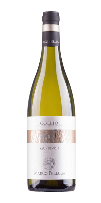 Image of Marco Felluga Sauvignon Collio DOC - 37.5cl - Friaul, Italien bei Flaschenpost.ch