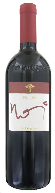 Image of San Patrignano Noi DOC - 75cl - Emilia-Romagna, Italien bei Flaschenpost.ch