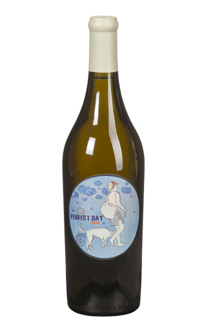 Image of Weingut Pittnauer Perfect Day - 75cl - Burgenland, Österreich bei Flaschenpost.ch
