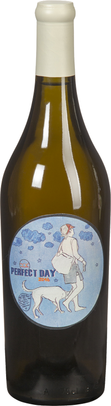 Flasche Perfect Day von Weingut Pittnauer