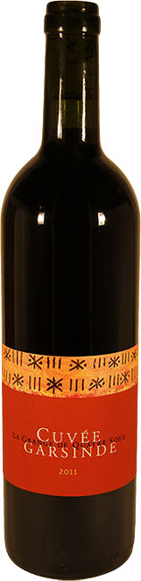 Image of Grange de Quatre Sous Cuvée Garsinde VDP d'Oc - 75cl - Midi - Languedoc-Roussillon, Frankreich bei Flaschenpost.ch