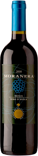 Image of Terre di Santa Maria Moranera - 75cl - Sizilien, Italien bei Flaschenpost.ch