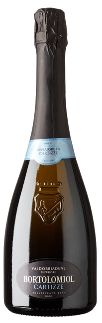Image of Bortolomiol Cartizze Prosecco Superiore DOCG - 75cl - Veneto, Italien bei Flaschenpost.ch