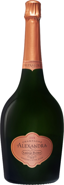 Image of Laurent-Perrier Champagne Alexandra Rose Brut - 150cl - Champagne, Frankreich bei Flaschenpost.ch