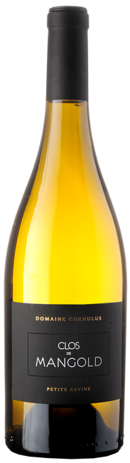 Image of Domaine Cornulus Clos de Mangold Petite Arvine - 75cl - Wallis, Schweiz bei Flaschenpost.ch