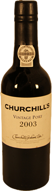 Image of Churchill Graham Churchill Vintage DO Douro - 150cl - Douro, Portugal bei Flaschenpost.ch