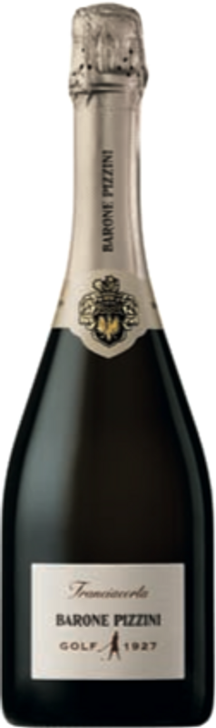 Bouteille de Golf 1927 Franciacorta DOCG de Barone Pizzini