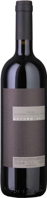 Image of Montepeloso Gabbro IGT - 75cl - Toskana, Italien bei Flaschenpost.ch