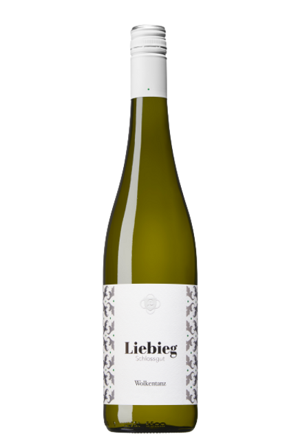 Image of Weingut Liebieg Riesling Wolkentanz - 75cl - Mosel-Saar-Ruwer, Deutschland bei Flaschenpost.ch