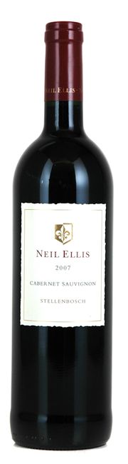Image of Neil Ellis Cabernet Sauvignon - 75cl - Coastal Region, Südafrika bei Flaschenpost.ch