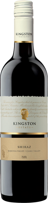 Image of Kingston Estate Shiraz South Australia Kingston Estate M.O. - 75cl - South Australia, Australien bei Flaschenpost.ch