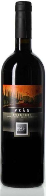 Image of Batzella Peàn - 150cl - Toskana, Italien bei Flaschenpost.ch