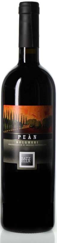 Image of Batzella Peàn - 150cl - Toskana, Italien