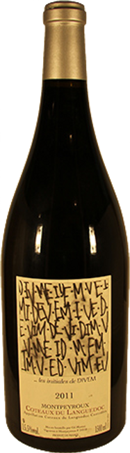 Image of Divem Les Initiales De Divem VDP - 150cl - Midi - Languedoc-Roussillon, Frankreich bei Flaschenpost.ch