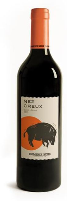 Image of Dominik & Martina Benz Nez Creux - 150cl, Frankreich bei Flaschenpost.ch