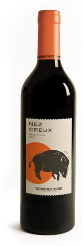 Image of Dominik Benz Nez Creux - 150cl, Frankreich
