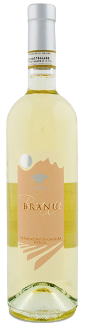 Image of Vigne Surrau Branu Vermentino di Gallura DOCG - 75cl - Sardinien, Italien bei Flaschenpost.ch