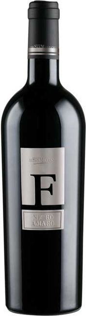 Image of Cantine San Marzano F Negroamaro Salento IGT - 150cl - Apulien, Italien bei Flaschenpost.ch