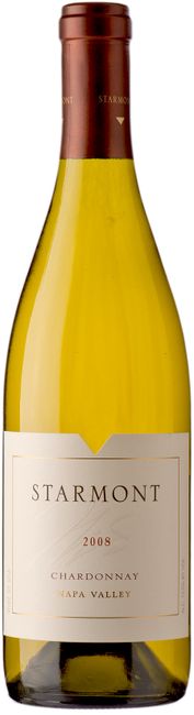 Image of Merryvale Chardonnay Starmont - 37.5cl - Kalifornien, USA bei Flaschenpost.ch