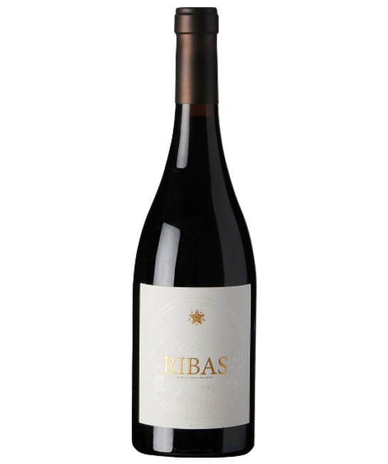Image of Bodegas Ribas Ribas Negre DO - 75cl - Balearen, Spanien bei Flaschenpost.ch