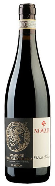 Image of Novaia Corte Vaona Amarone della Valpolicella Classico DOC - 75cl - Veneto, Italien bei Flaschenpost.ch