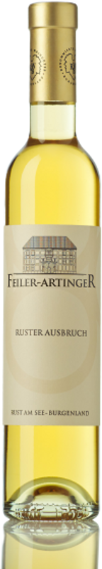Image of Weingut Feiler-Artinger Ruster Ausbruch Pinot Cuvee - 37.5cl - Burgenland, Österreich
