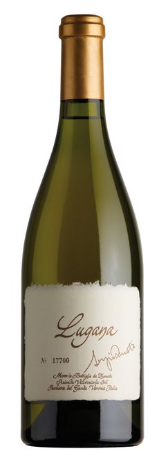 Image of Zenato Selezione Sergio Zenato Lugana Riserva DOC - 150cl - Veneto, Italien bei Flaschenpost.ch