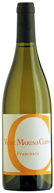 Image of Vigne Marina Coppi Francesca Colli Tortonesi Timorasso DOC - 75cl - Piemont, Italien bei Flaschenpost.ch