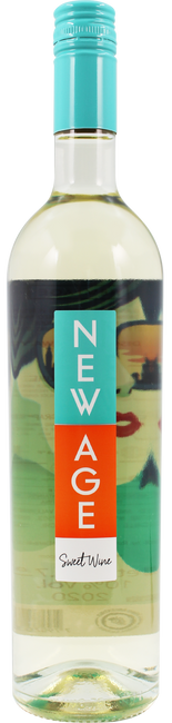 Image of Valentin Bianchi New Age weiss - 75cl - Mendoza, Argentinien bei Flaschenpost.ch