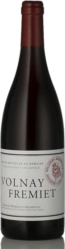Image of Domaine Marquis d'Angerville Volnay Champans 1er Cru AOC rouge - 150cl - Burgund, Frankreich