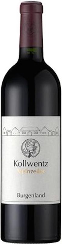 Image of Anton Kollwentz Steinzeiler - 300cl - Burgenland, Österreich