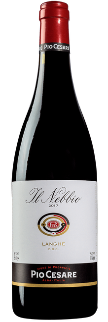 Image of Pio Cesare Il Nebbio Langhe DOC - 75cl - Piemont, Italien bei Flaschenpost.ch