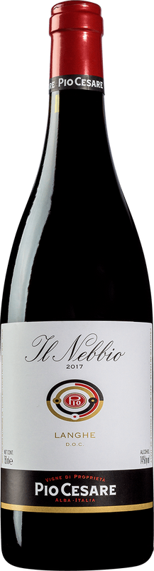 Image of Pio Cesare Il Nebbio Langhe DOC - 75cl - Piemont, Italien