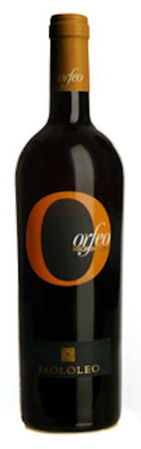 Image of Vinagri / Paolo Leo Orfeo Negroamaro Puglia IGT - 150cl - Apulien, Italien bei Flaschenpost.ch